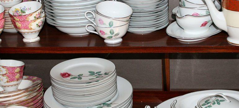 Dinnerware