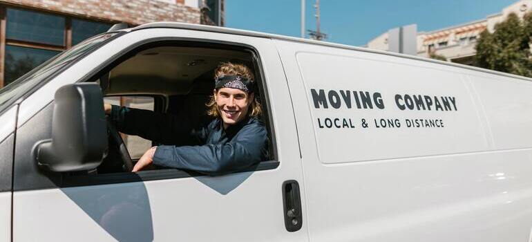 Choose the Right Interstate Moving Company for Your Texas Move