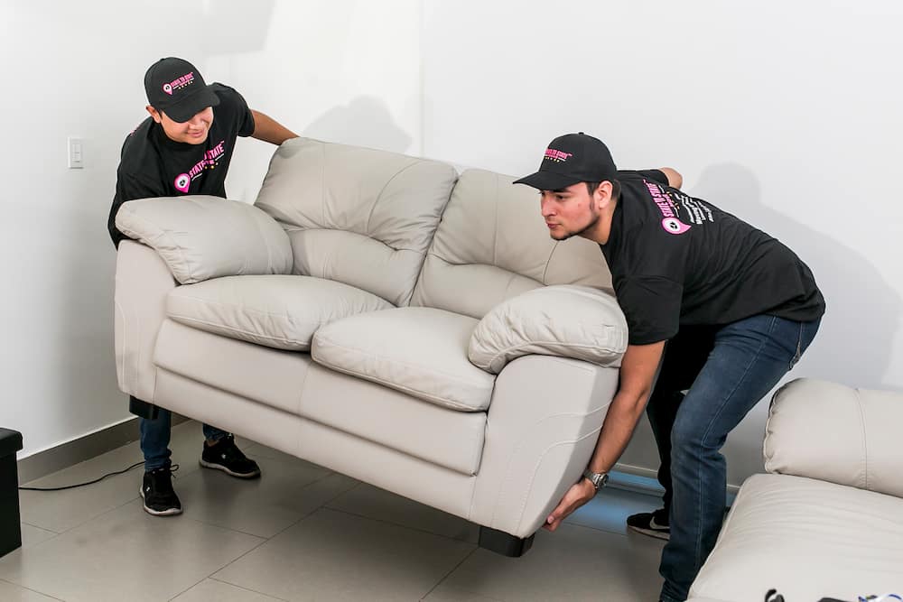State to State Move Moving